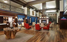 Four Points By Sheraton Bellingham Hotel & Conference Center